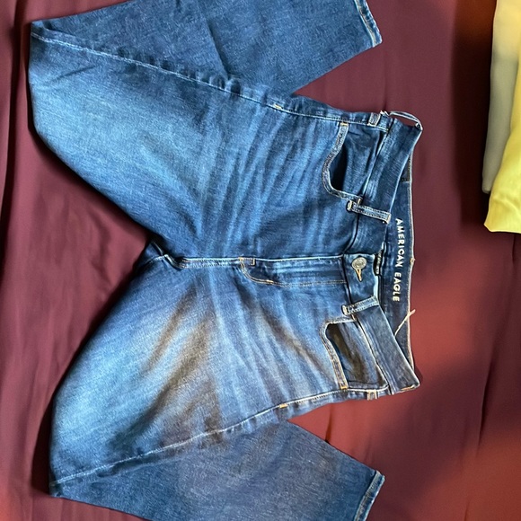 Jeans - Picture 1 of 5